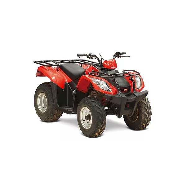 KYMCO MXU 170cc "DRIVER CAR LICENCE AND MINIMUM AGE 23 YEARS OLD REQUIRED" !
