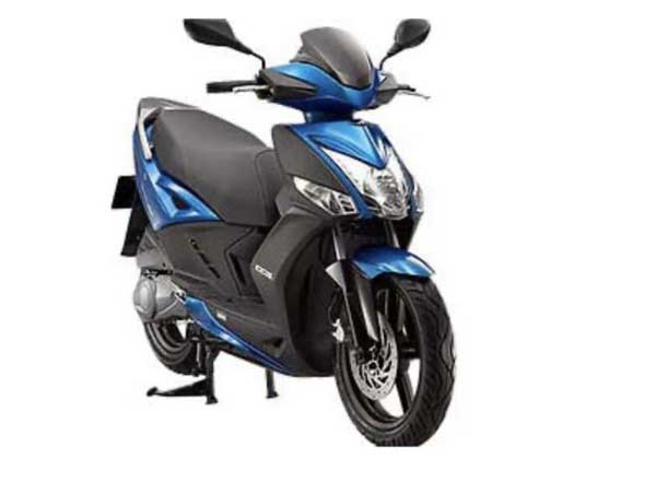 KYMCO AGILITY 200cc ‘DRIVER LICENSE CATEGORY A2 or A’ MINIMUM AGE 22 YEARS OLD REQUIRED