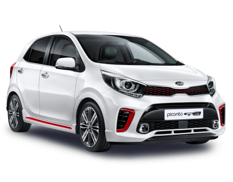 Kia Picanto Automatic