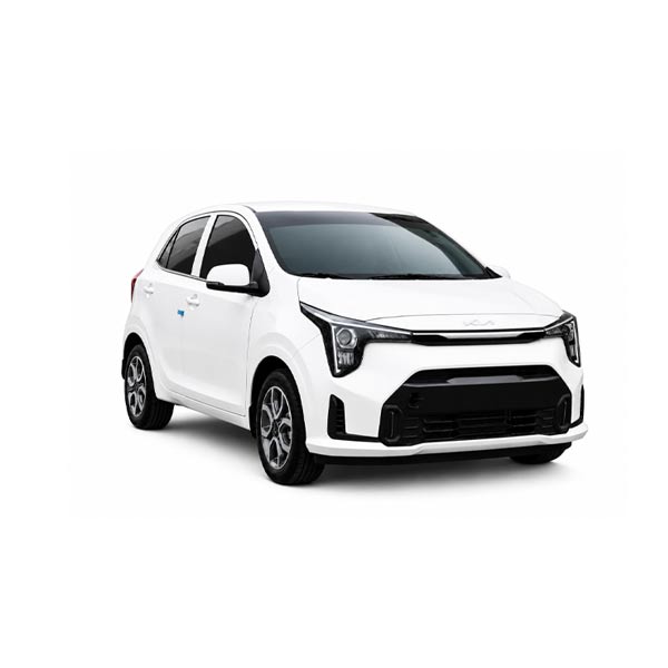 Kia Picanto Automatic 35 YEARS OLD REQUIRED