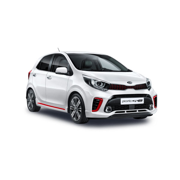 Kia Picanto Automatic